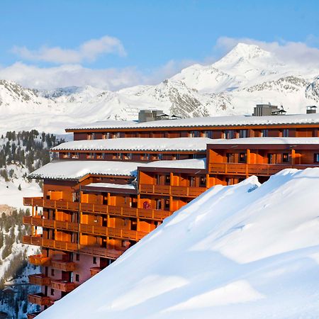 Residence Pierre & Vacances Premium Les Hauts Bois La Plagne Exterior photo